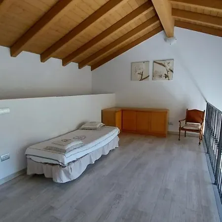 Prázdninový dům Santa Croce