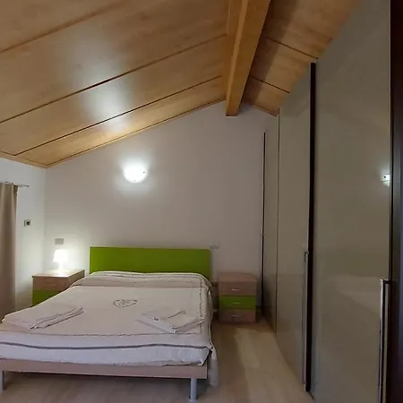 Tatil Evi Santa Croce *