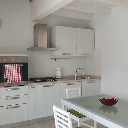 Santa Croce * 파나노