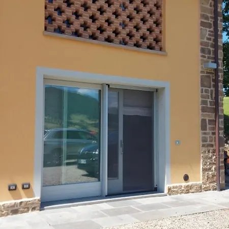 Tatil Evi Santa Croce Fanano