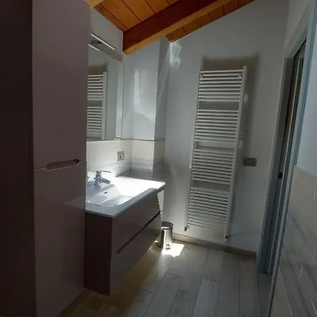 Santa Croce Tatil Evi Fanano