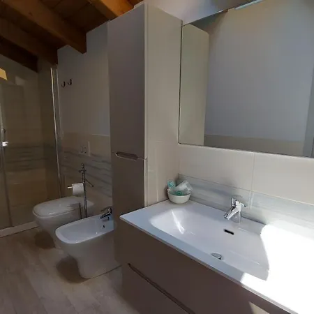 Santa Croce * 파나노