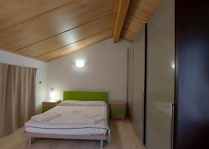 Tatil Evi Santa Croce *