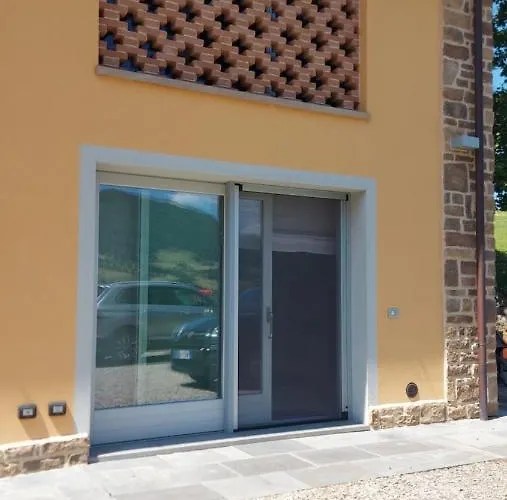 Tatil Evi Santa Croce Fanano