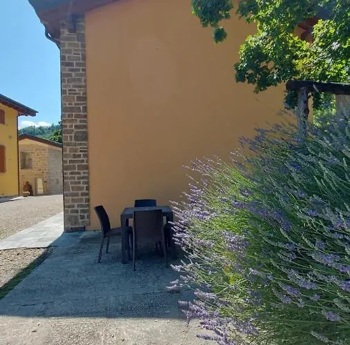 Santa Croce 파나노