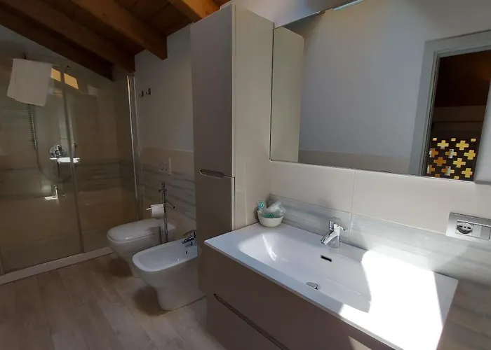 Santa Croce * 파나노